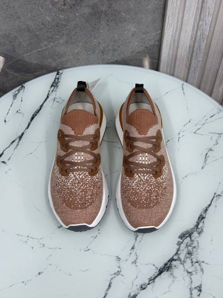 МУЖСКИЕ КРОССОВКИ BRUNELLO CUCINELLI  67091 фото анонса