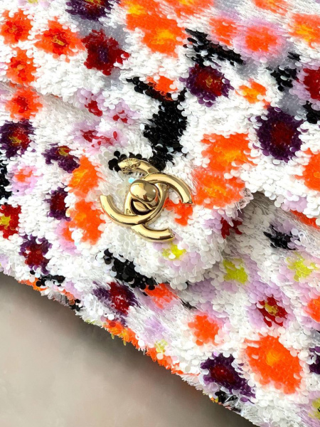 СУМКА CHANEL  78293 фото анонса