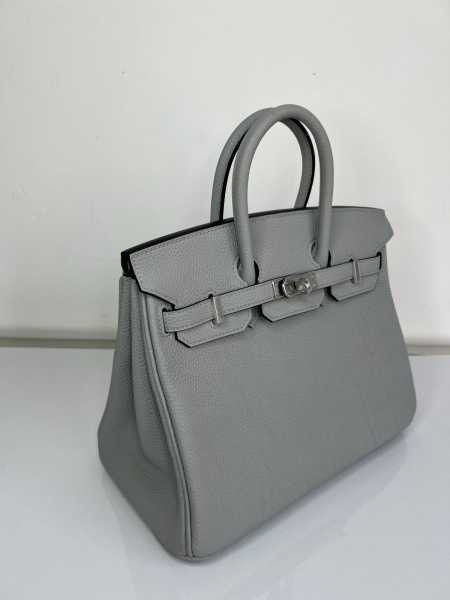 СУМКА HERMES BIRKIN 25 65426 фото анонса