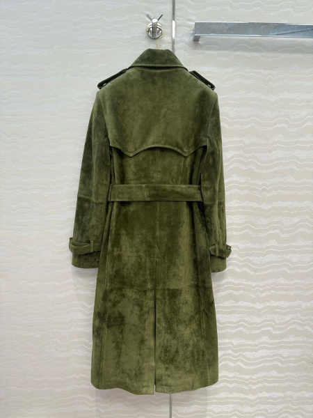 ПЛАЩ RALPH LAUREN  79265 фото анонса