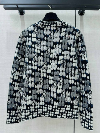 СВИТЕР CHANEL  72954 детальное фото товара