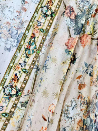 ХАЛАТ CAMILLA  68960 детальное фото товара