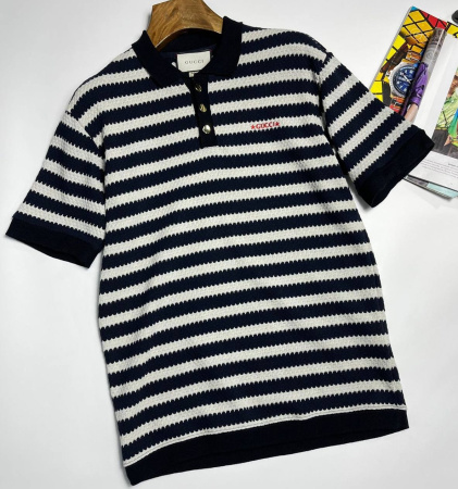 МУЖСКОЕ ПОЛО GUCCI