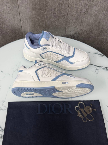 МУЖСКИЕ КРОССОВКИ CHRISTIAN DIOR  77332 фото анонса