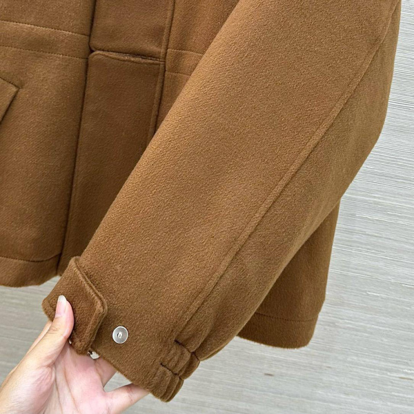 КУРТКА LORO PIANA  82312 фото анонса