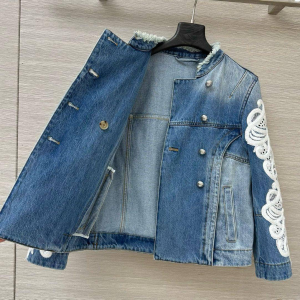 ПИДЖАК ERMANNO SCERVINO  75008 фото анонса