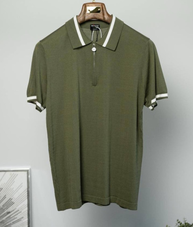 МУЖСКОЕ ПОЛО KITON 