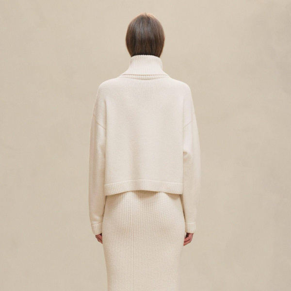 СВИТЕР HERMES  79006 фото анонса