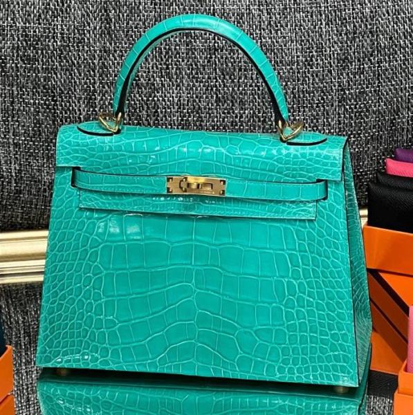 СУМКА HERMES KELLY 25 