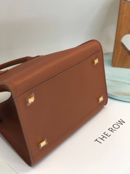 СУМКА THE ROW MARGAUX 10  56311 фото анонса