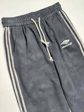 МУЖСКИЕ БРЮКИ BALENCIAGA  72596 детальное фото товара