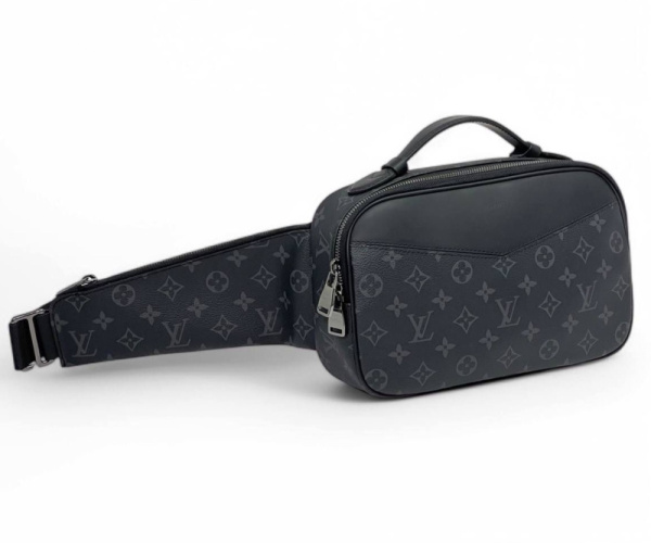 МУЖСКАЯ СУМКА СЛИНГ LOUIS VUITTON 