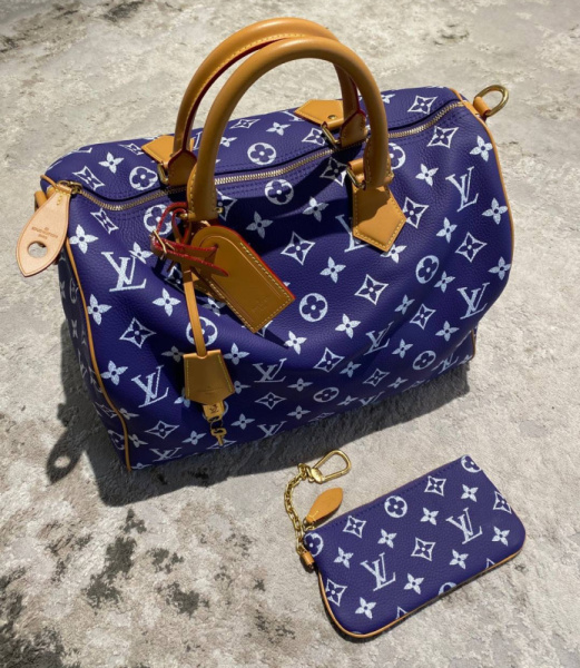 СУМКА LOUIS VUITTON 