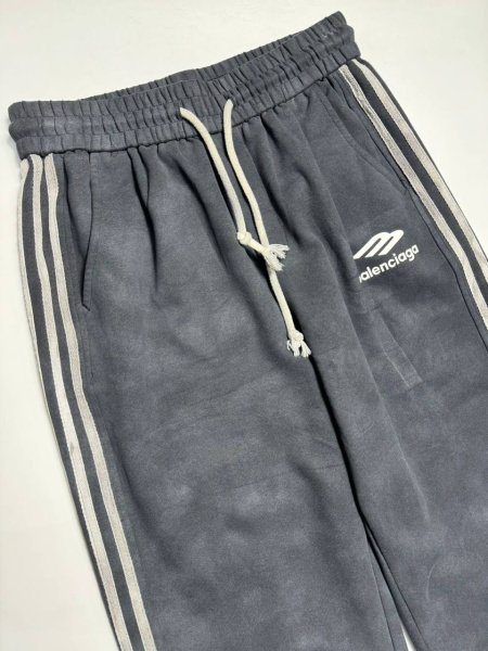 МУЖСКИЕ БРЮКИ BALENCIAGA  72596 фото анонса