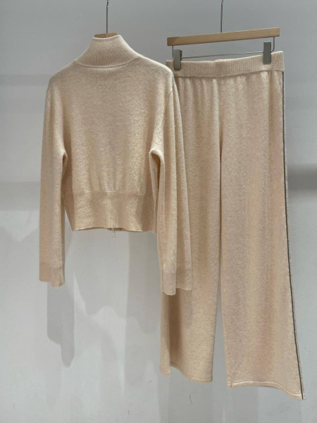 КОСТЮМ BRUNELLO CUCINELLI  79765 фото анонса