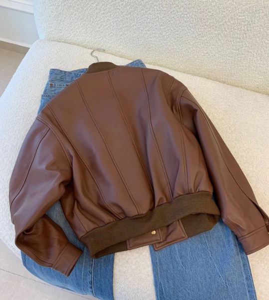 БОМБЕР CELINE 65566 фото анонса