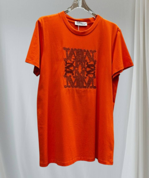 ФУТБОЛКА MAX MARA 