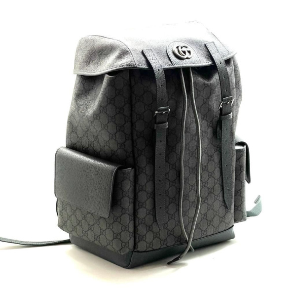 МУЖСКОЙ РЮКЗАК GUCCI  57906 фото анонса