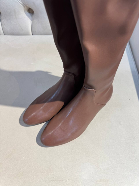 САПОГИ THE ROW  81974 фото анонса