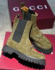 БОТИНКИ GUCCI 