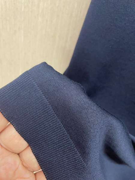 МУЖСКОЕ ПОЛО ZEGNA  75894 фото анонса