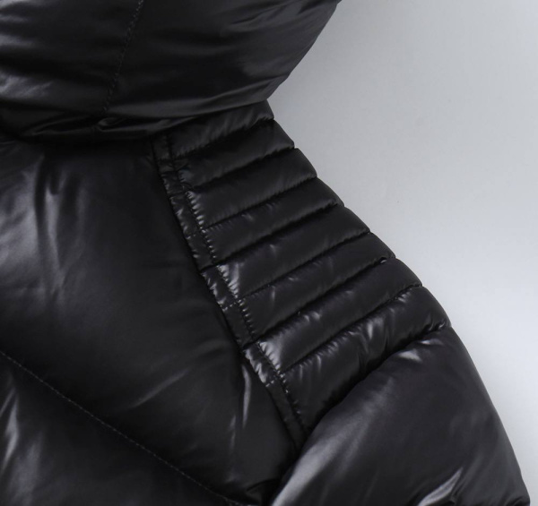 МУЖСКОЙ ПУХОВИК PRADA  72765 фото анонса