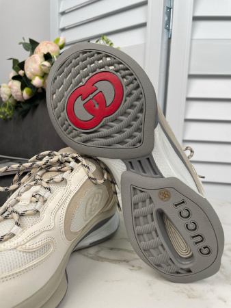 КРОССОВКИ GUCCI  65348 детальное фото товара