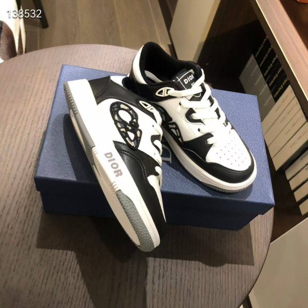 ДЕТСКИЕ КРОССОВКИ CHRISTIAN DIOR  74882 фото анонса