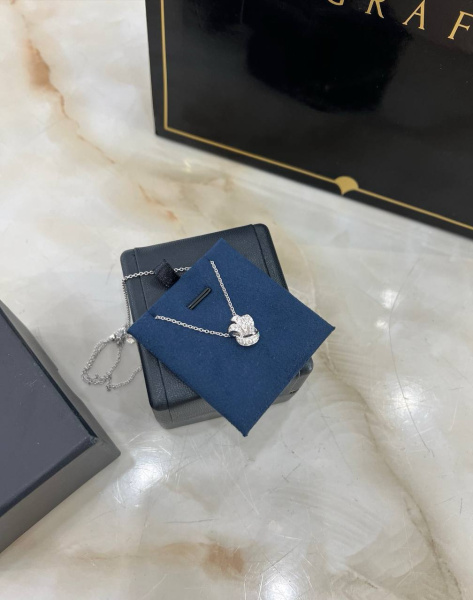 КОЛЬЕ GRAFF 74375 фото анонса