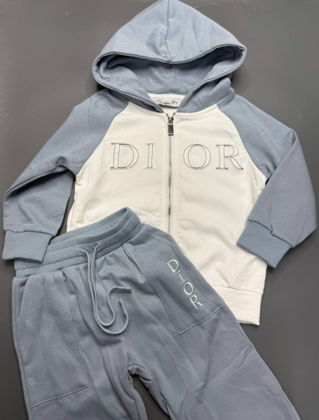 ДЕТСКИЙ КОСТЮМ CHRISTIAN DIOR  80562 фото анонса