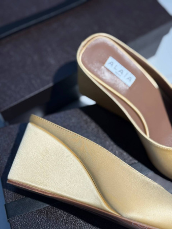 САБО ALAIA  76661 детальное фото товара