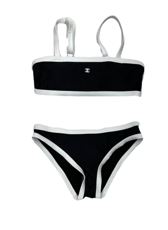 КУПАЛЬНИК CHANEL 49954 детальное фото товара