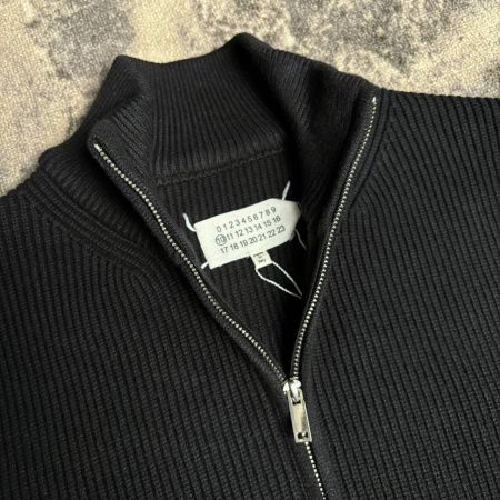 МУЖСКОЙ КАРДИГАН MAISON MARGIELA  73024 детальное фото товара