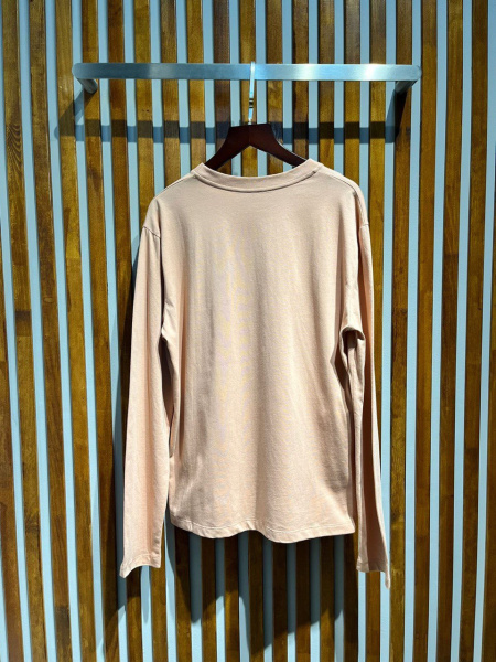 ЛОНГСЛИВ MIU MIU  61462 фото анонса