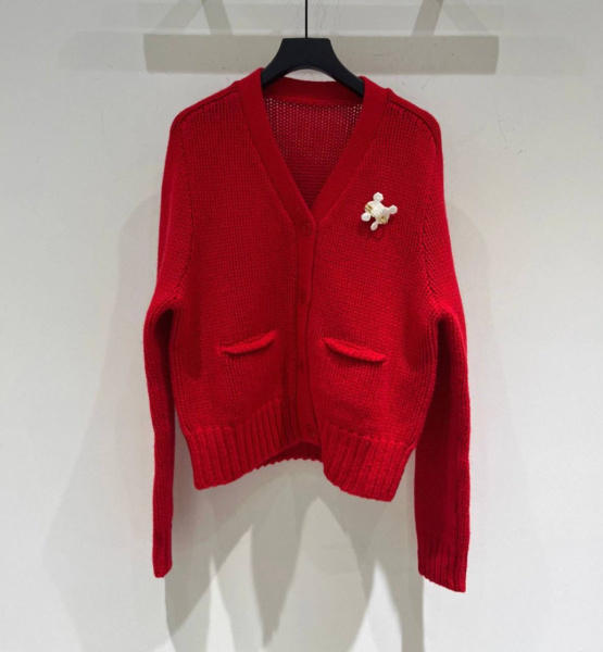 КАРДИГАН CELINE  82436 фото анонса