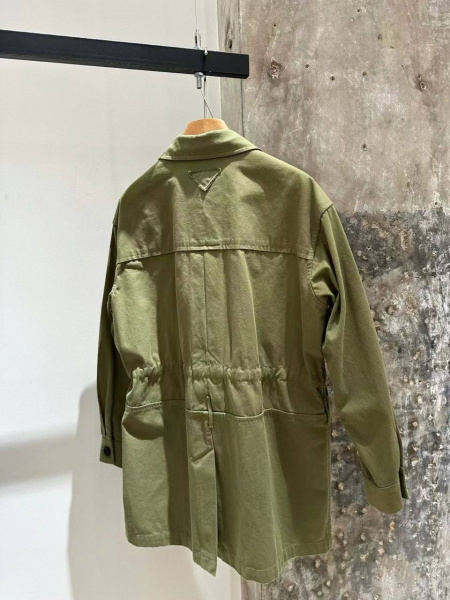 КУРТКА PRADA  79768 фото анонса