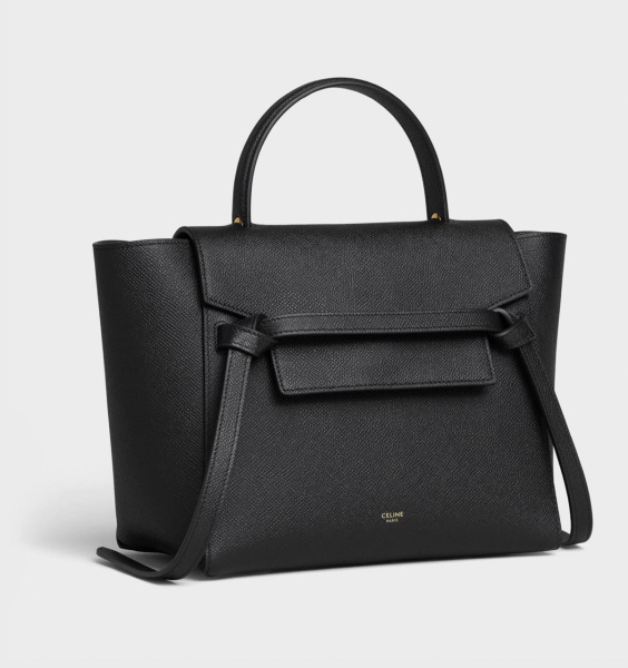 СУМКА CELINE BELT MICRO  65867 фото анонса