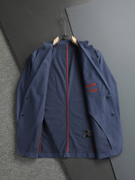 МУЖСКОЙ ПИДЖАК LORO PIANA  74562 фото анонса