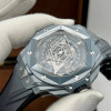 МУЖСКИЕ ЧАСЫ HUBLOT BIG BANG  69379 детальное фото товара
