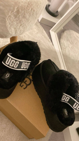УГГИ UGG  80831 детальное фото товара