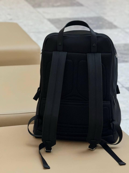 МУЖСКОЙ РЮКЗАК PRADA  63660 фото анонса