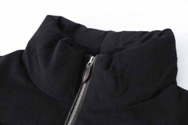 МУЖСКОЙ ПУХОВИК BERLUTI  72087 фото анонса