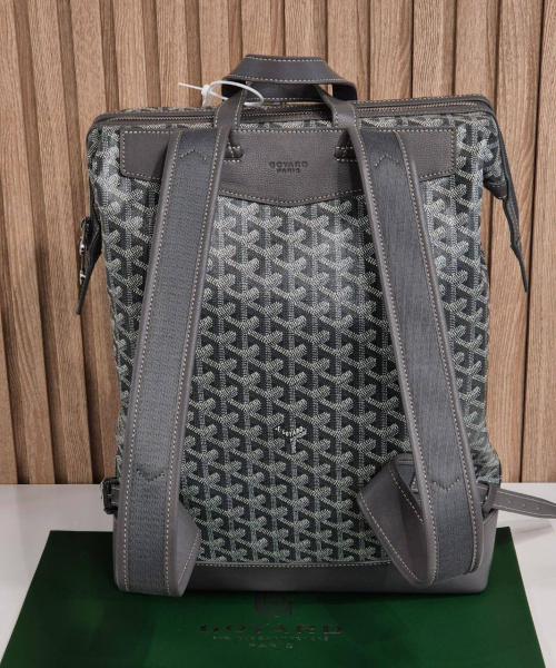 МУЖСКОЙ РЮКЗАК GOYARD  78750 фото анонса