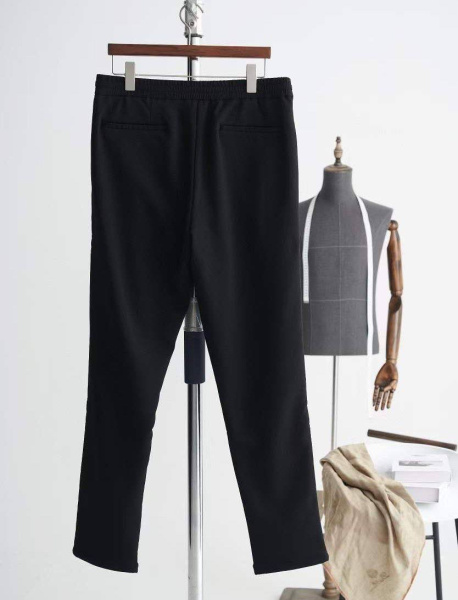 МУЖСКИЕ БРЮКИ ZEGNA  63768 фото анонса