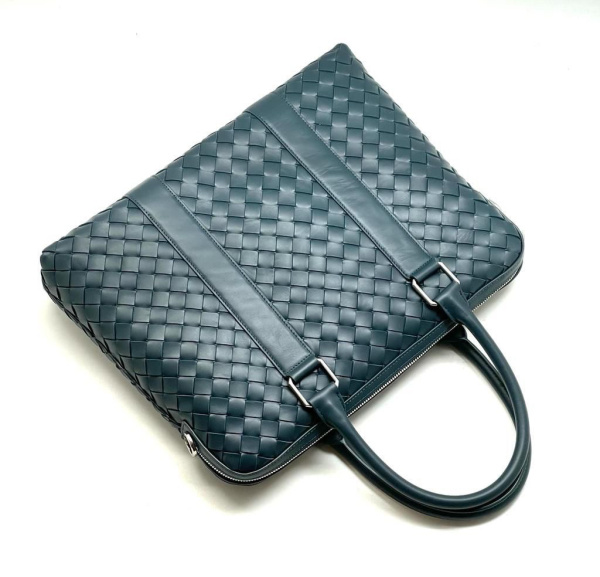 МУЖСКОЙ ПОРФЕЛЬ BOTTEGA VENETA  56208 фото анонса