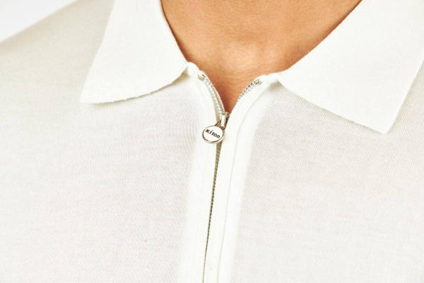 МУЖСКОЕ ПОЛО KITON 66147 фото анонса