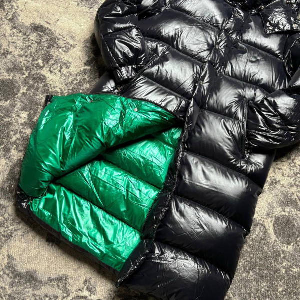 МУЖСКОЙ ПУХОВИК MONCLER  72113 фото анонса