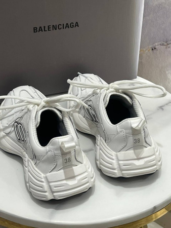 КРОССОВКИ BALENCIAGA  75110 детальное фото товара