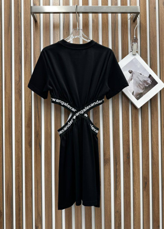 ПЛАТЬЕ ALEXANDER WANG  68338 детальное фото товара