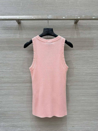 МАЙКА CHANEL  75005 детальное фото товара